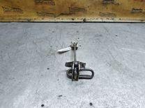 Ограничитель открывания двери передней 0DTZ68 Opel Zafira купить в магазине запчастей бу