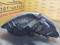 Фара левая JXIUC6 Renault Scenic - Фото 4