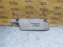 Козырек солнцезащитный FM42PY Ford Mondeo