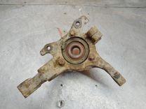 Кулак поворотный левый 58FIH3 Opel Astra купить с доставкой