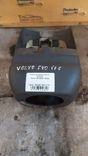 Кожух рулевой колонки ZF237H Volvo V40 - Фото 6
