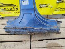 Стойка кузовная центральная правая ML2ARJ Seat Altea купить