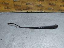 Щеткодержатель (поводок стеклоочистителя, дворник) UF8NP7 Citroen C3