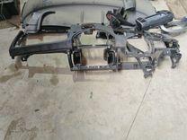 Панель передняя салона (торпедо) 8BZS0A Nissan Micra купить