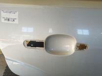 Дверь задняя правая ZJU3XF Ford Focus - Фото 2