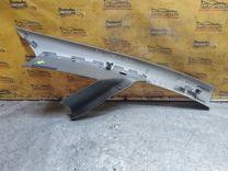 Обшивка стойки передней левой 78U974 Opel Corsa - Фото 4