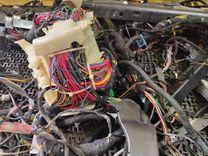 Проводка салона H81MO4 Saab 9-5 - Фото 6