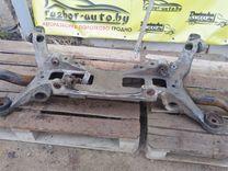 Балка подвески задняя YJCTL5 Volvo V70 undefined