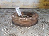 Шкив коленвала VKEA8T Renault Safrane - Фото 2