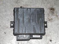 Блок комфорта W4VIQ9 Opel Vectra - Фото 4