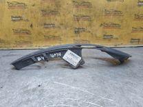 Заглушка (решетка) в бампер передний 86O7KG Volkswagen Passat undefined