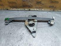 Стеклоподъемник электрический передний левый 6Z7G16 Citroen Xantia - Фото 5