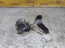 Ремень безопасности задний левый 3VMZNG Ford Fiesta - Фото 5