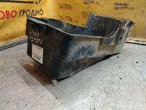 Полка аккумулятора RK0S65 Ford Focus - Фото 3