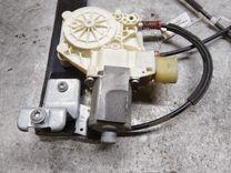 Стеклоподъемник электрический задний левый 15L7SO Ford Galaxy купить