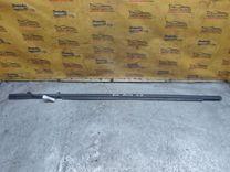 Молдинг стекла двери передней правой наружный 3MD2NS Citroen C8 - Фото 2