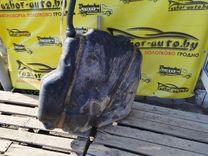 Бак топливный WOYVDH Volkswagen Caddy купить на авторазборке