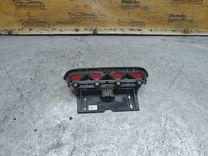 Стоп-сигнал 0I2591 Mercedes A W168 - Фото 3