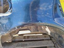 Крыло заднее правое 9Q3J60 Audi A4 - Фото 3