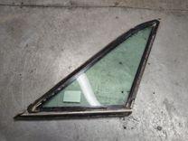 Стекло кузовное боковое левое QL88MJ Audi 80 купить с доставкой