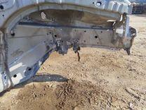 Лонжерон правый 8IO6C9 Ford Focus - Фото 3