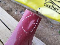 Решетка капота USP9HO Fiat Multipla undefined