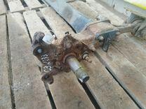 Балка подвески задняя 66509M Citroen C3 купить с доставкой. Огромный выбор запчастей и марок авто. У нас есть практически все.