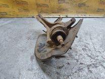 Кулак поворотный правый TAANKN Honda FR-V купить на авторазборке