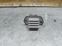 Сопротивление печки 76W3W4 Honda FR-V - Фото 2