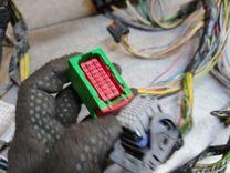 Проводка JHCIW8 Peugeot 307 undefined