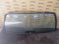 Стекло заднее 62MVBQ Renault Espace