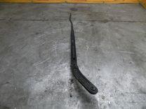 Щеткодержатель (поводок стеклоочистителя, дворник) MB7A1L Renault Scenic купить с доставкой