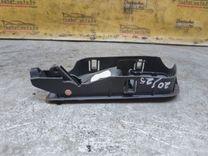 Ручка внутренняя передняя правая 6R25SM Skoda Fabia купить в магазине запчастей бу