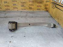 Ремень безопасности задний правый SIL0E1 Nissan Primera купить