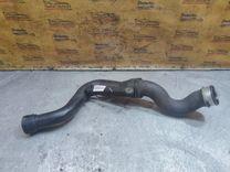 Патрубок интеркулера 4KA032 Volkswagen Jetta - Фото 3