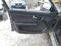 Ручка внутренняя передняя левая ZKLAQ7 Audi 100