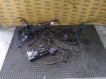 Проводка TV2Y2R Volkswagen Polo undefined