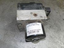 Блок ABS Z8T68U Ford Focus - Фото 1