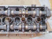 Головка блока цилиндров E3ZYZN Hyundai Lantra - Фото 4