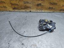 Замок двери передней правой SYI5K2 Toyota Avensis купить