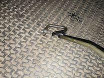 Трубка гидроусилителя JZPNPU Peugeot 607 купить с доставкой