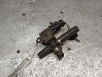 Клапан электромагнитный D3W55Q Peugeot 806