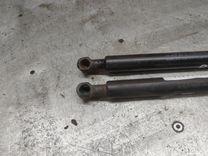 Амортизатор капота 5UVSDV Peugeot 306 купить с доставкой