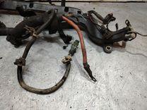 Проводка двигателя OHWT0Y Opel Zafira - Фото 5