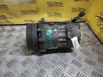 Компрессор кондиционера CP160B Volkswagen Golf купить
