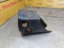 Кожух рулевой колонки KSKKQD Skoda Fabia - Фото 2