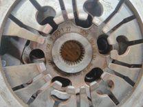 Комплект сцепления 9DMJV9 Volkswagen Polo - Фото 2