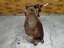 Кулак поворотный левый 07OHX2 Nissan Primera - Фото 6