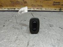 Кнопка стеклоподъемника заднего правого 4HPXEX Saab 9-5 - Фото 1