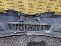 Бампер передний N7K1T4 Mazda 3 undefined